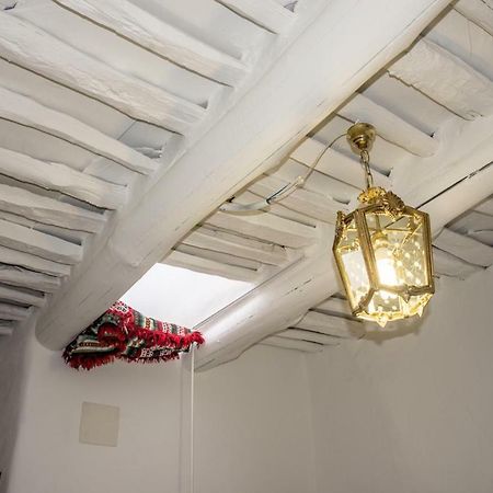 Casa El Porton Villa บูบิยอน ภายนอก รูปภาพ