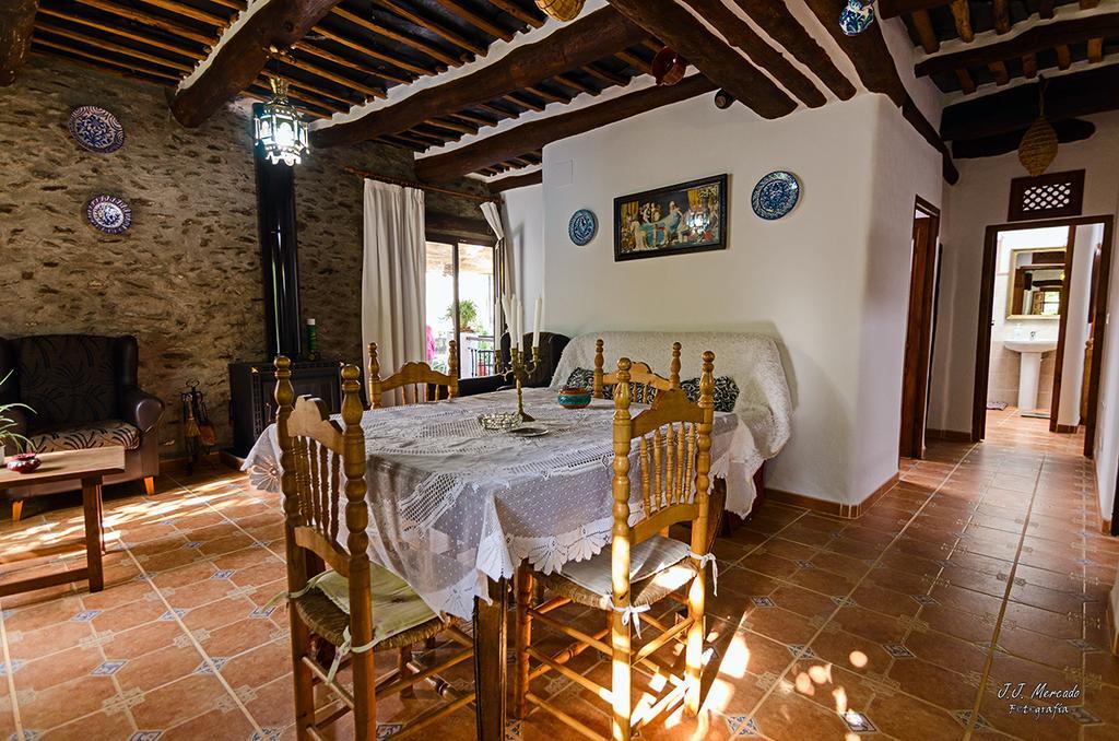 Casa El Porton Villa บูบิยอน ภายนอก รูปภาพ