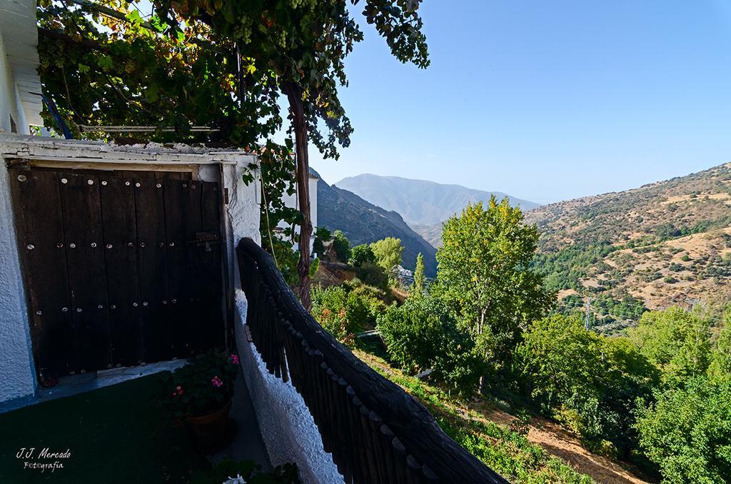 Casa El Porton Villa บูบิยอน ภายนอก รูปภาพ