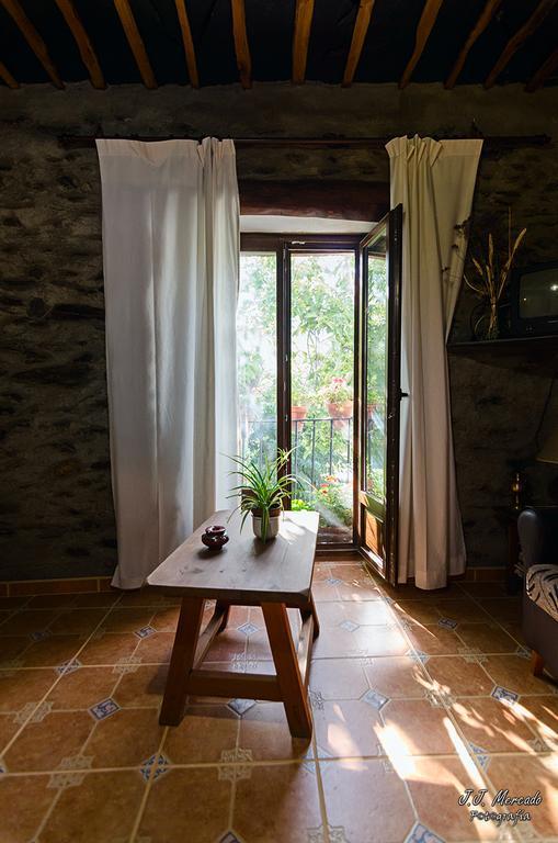 Casa El Porton Villa บูบิยอน ภายนอก รูปภาพ
