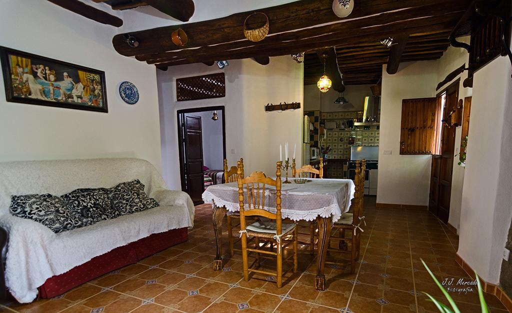 Casa El Porton Villa บูบิยอน ภายนอก รูปภาพ