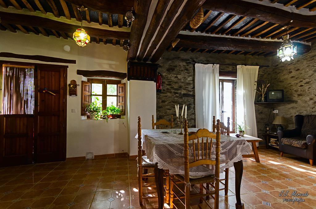 Casa El Porton Villa บูบิยอน ภายนอก รูปภาพ