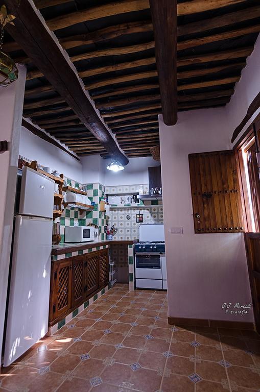 Casa El Porton Villa บูบิยอน ภายนอก รูปภาพ
