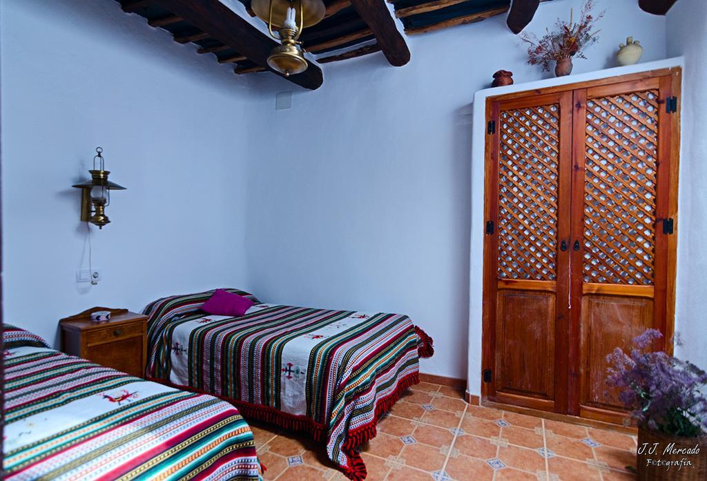 Casa El Porton Villa บูบิยอน ภายนอก รูปภาพ