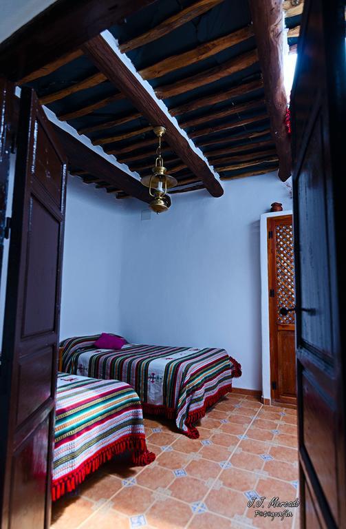 Casa El Porton Villa บูบิยอน ภายนอก รูปภาพ