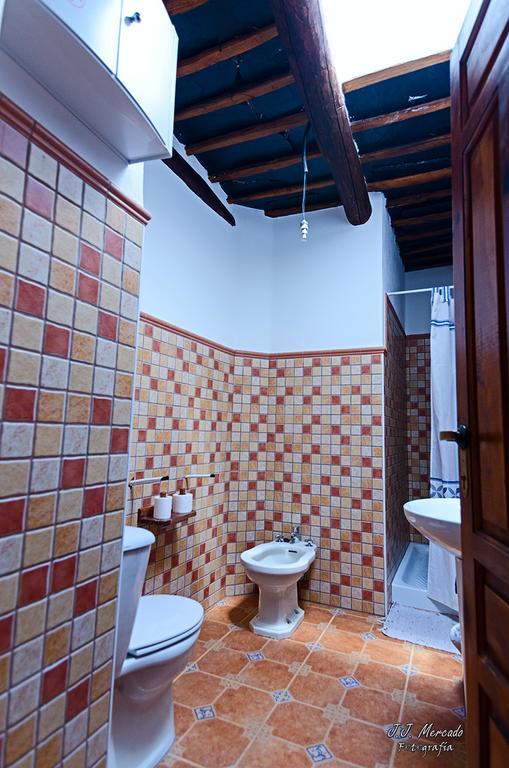 Casa El Porton Villa บูบิยอน ภายนอก รูปภาพ