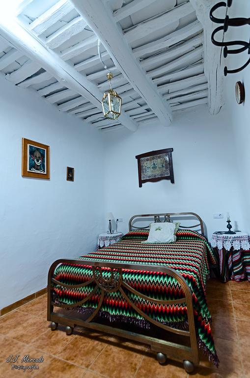 Casa El Porton Villa บูบิยอน ภายนอก รูปภาพ