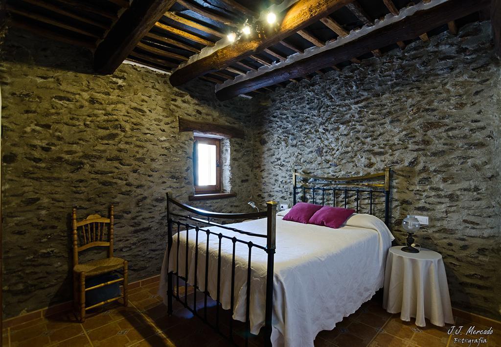 Casa El Porton Villa บูบิยอน ภายนอก รูปภาพ
