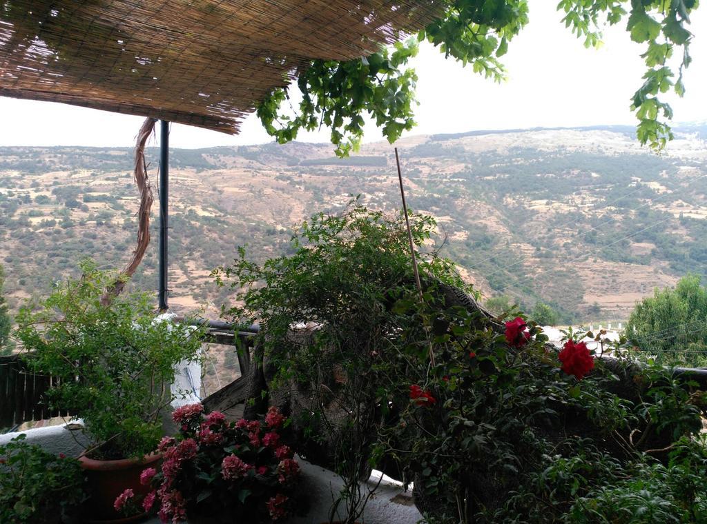 Casa El Porton Villa บูบิยอน ภายนอก รูปภาพ