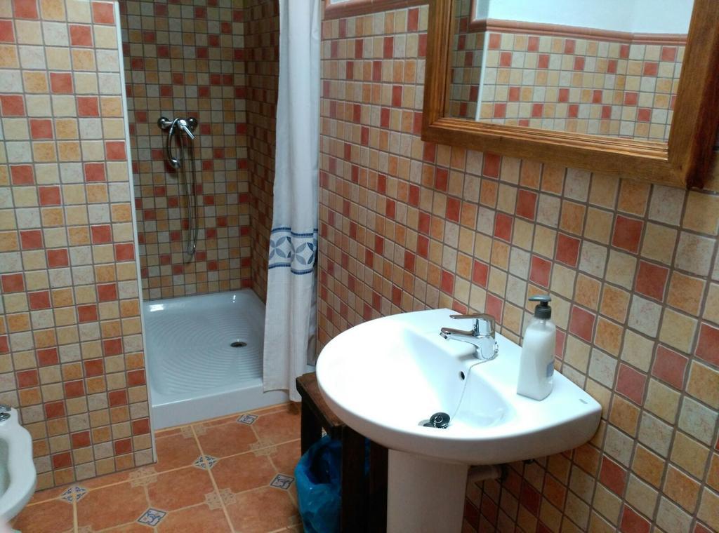 Casa El Porton Villa บูบิยอน ภายนอก รูปภาพ
