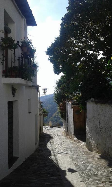 Casa El Porton Villa บูบิยอน ภายนอก รูปภาพ