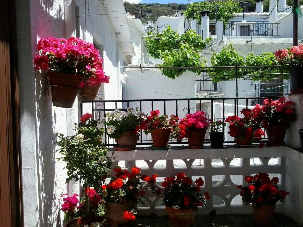 Casa El Porton Villa บูบิยอน ภายนอก รูปภาพ