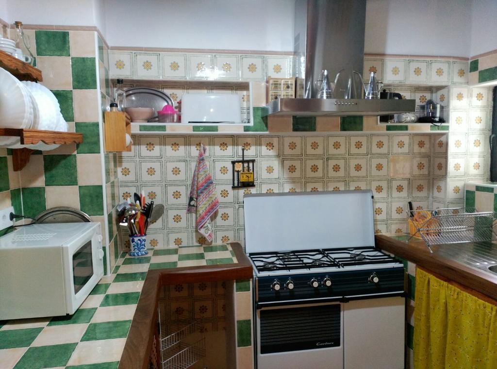 Casa El Porton Villa บูบิยอน ภายนอก รูปภาพ