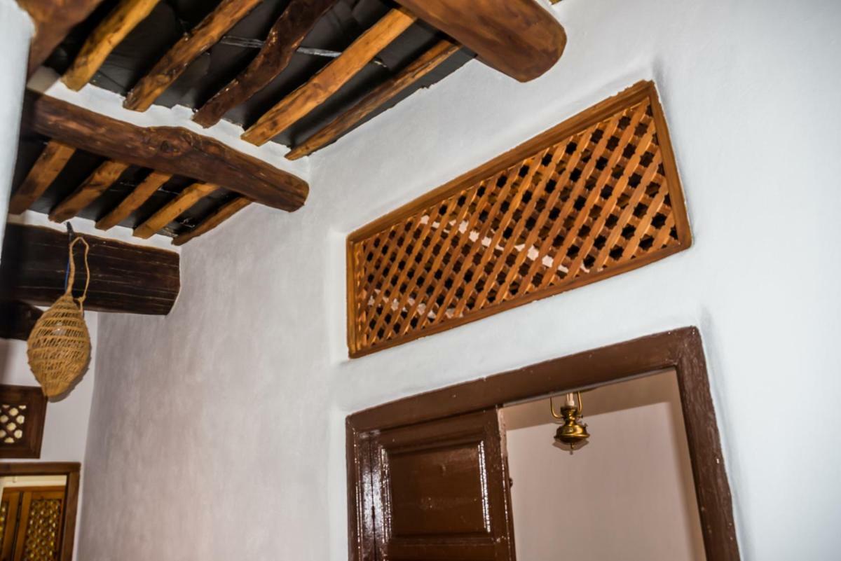 Casa El Porton Villa บูบิยอน ภายนอก รูปภาพ