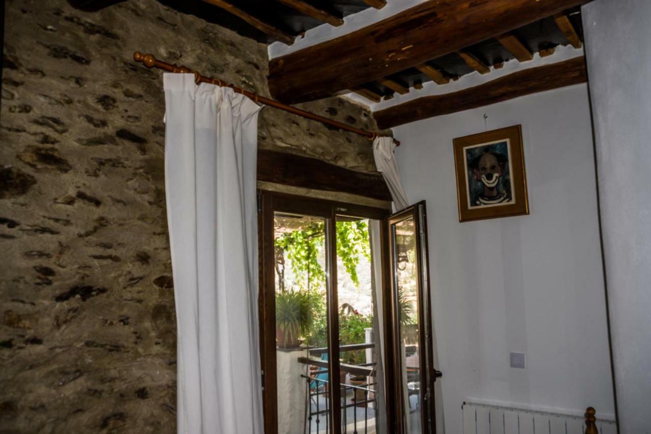 Casa El Porton Villa บูบิยอน ภายนอก รูปภาพ