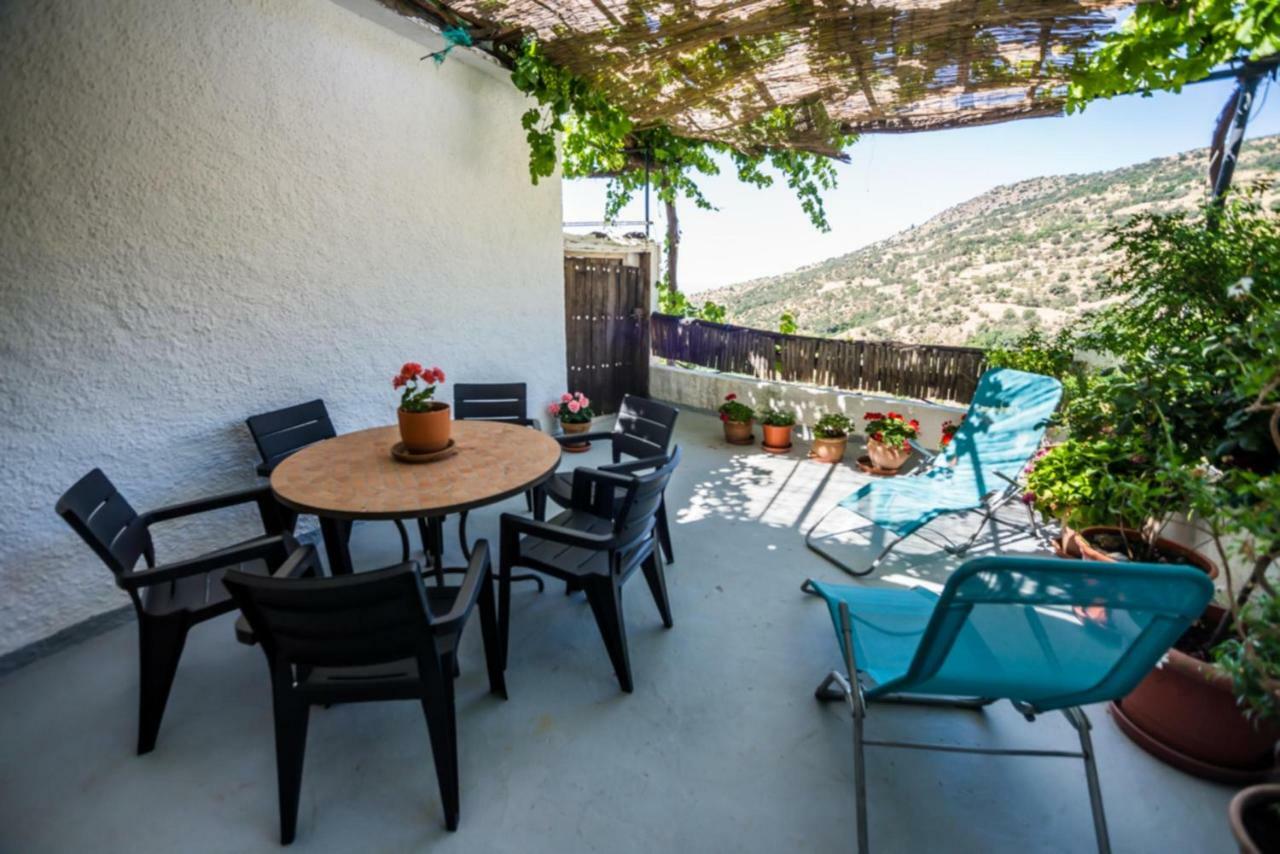 Casa El Porton Villa บูบิยอน ภายนอก รูปภาพ