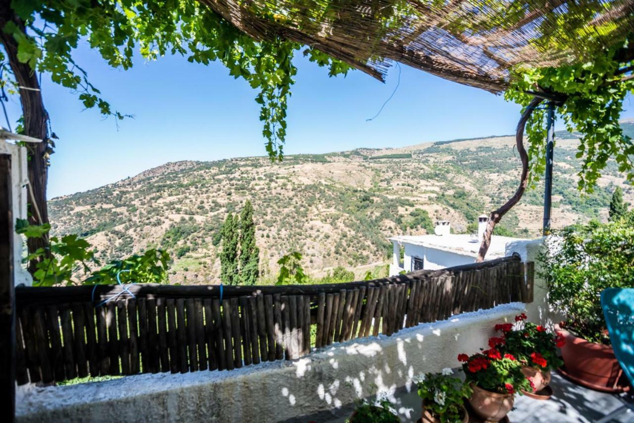 Casa El Porton Villa บูบิยอน ภายนอก รูปภาพ