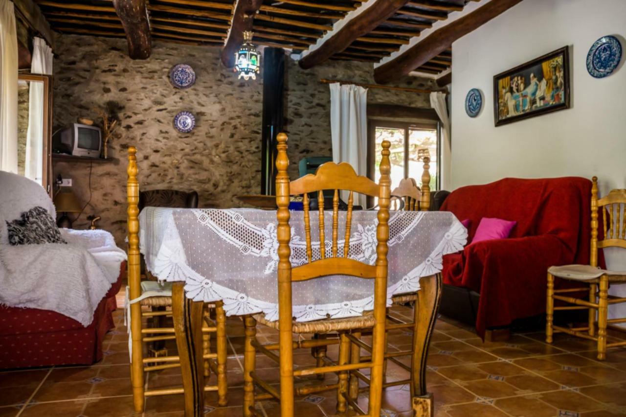 Casa El Porton Villa บูบิยอน ภายนอก รูปภาพ