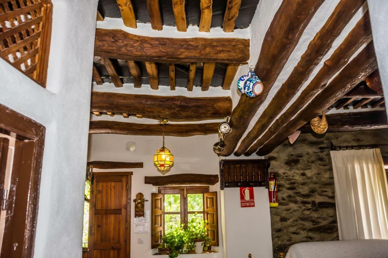 Casa El Porton Villa บูบิยอน ภายนอก รูปภาพ