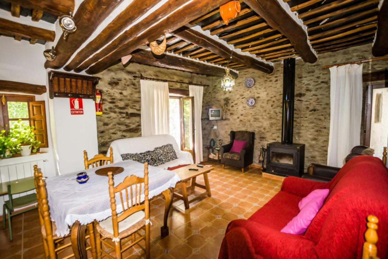 Casa El Porton Villa บูบิยอน ภายนอก รูปภาพ
