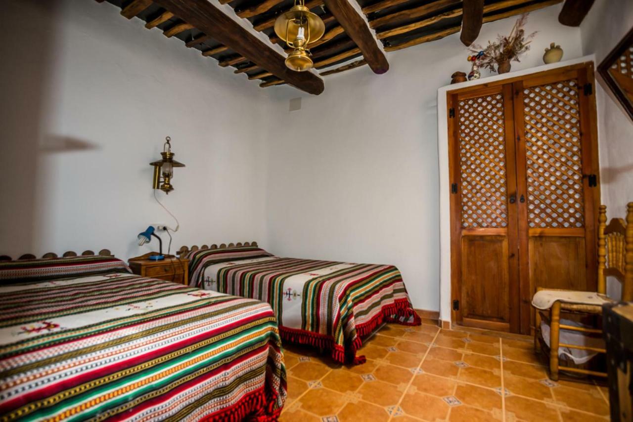 Casa El Porton Villa บูบิยอน ภายนอก รูปภาพ